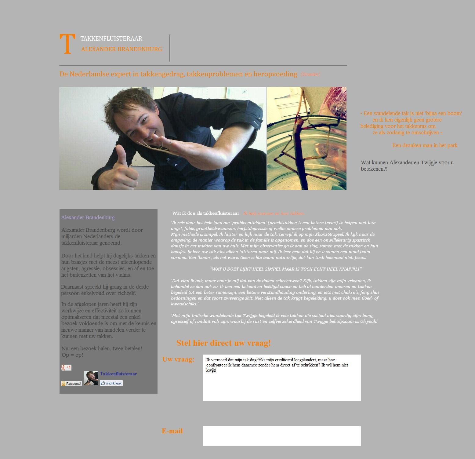 Ab sørd.nl – page 6